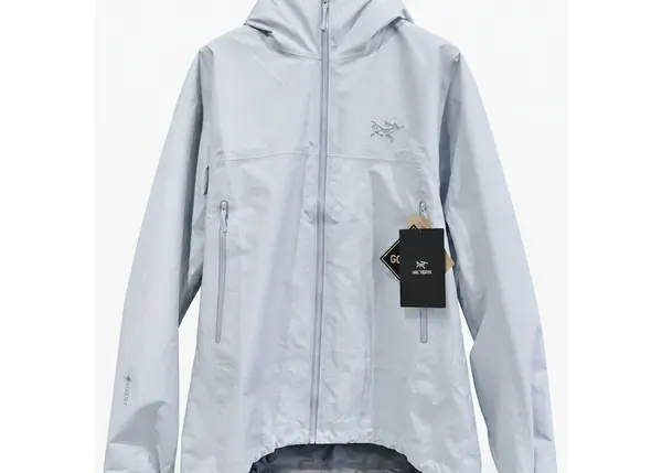 Arc'teryx Beta jacket