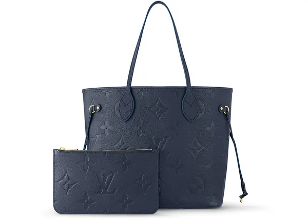 Louis Vuitton Neverfull bag