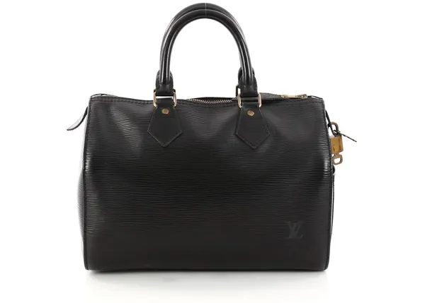 Louis Vuitton Speedy bag