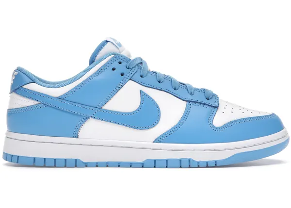 Nike Dunk Low sneakers