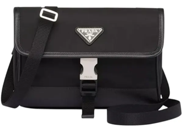 Prada nylon bag