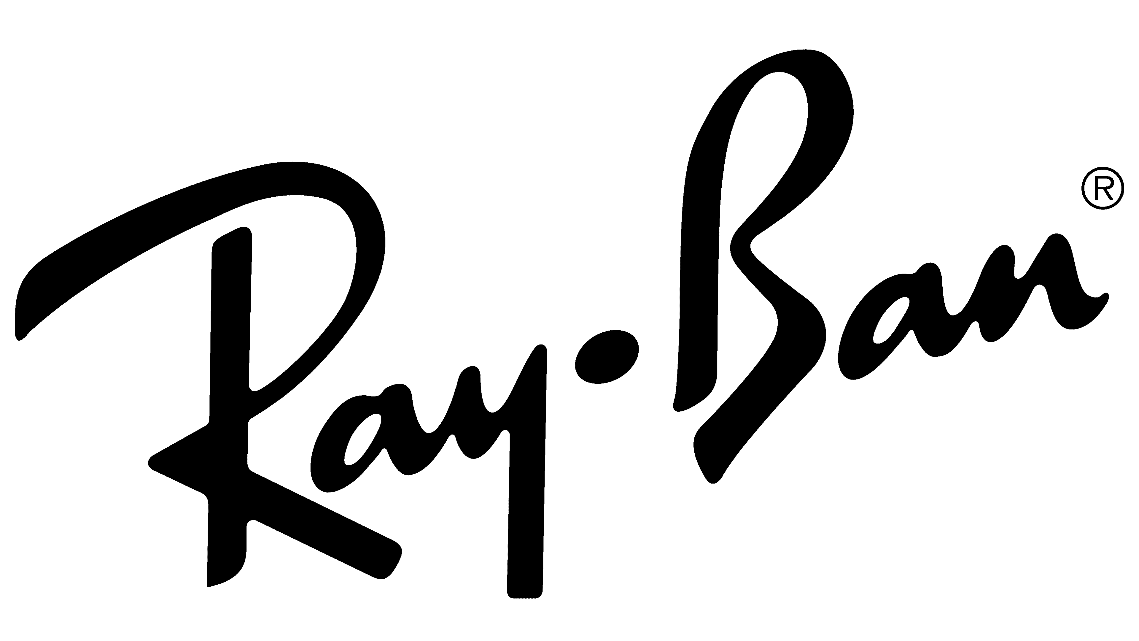 Ray-Ban logo