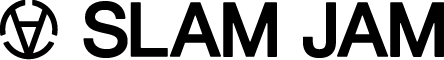 Slam Jam logo